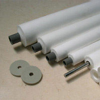 PVC Sponge Roller