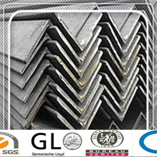 Q235 Rolled Angle Steel Bar 