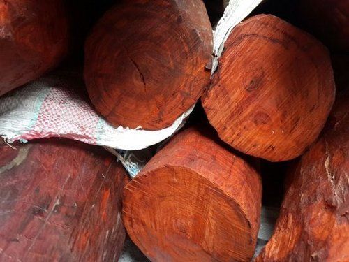 Red Sandal Wood 