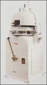 Semi Automatic Divider Rounder