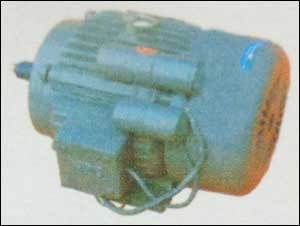 Single Phase Motors 