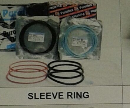 Sleeve Rings