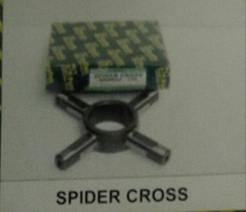 Spider Cross