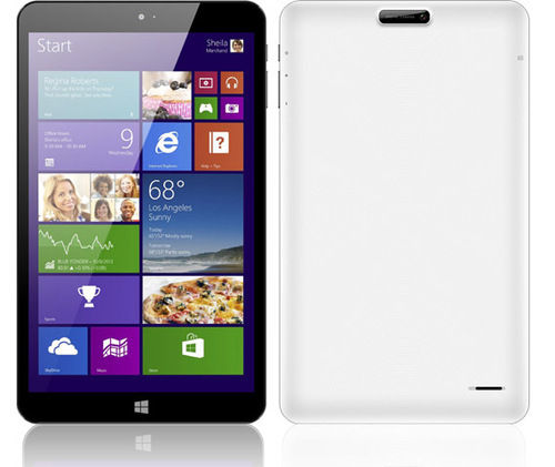 8.9 Inch Intel Windows Tablet