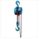 Chain Pulleys