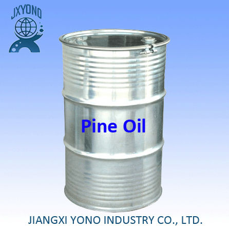 Chinese Pine Oil 50% 65% 85%