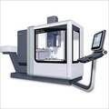 CNC Milling Services