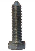 Cone Pointed Screws