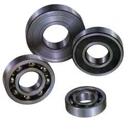 Conrad Ball Bearings