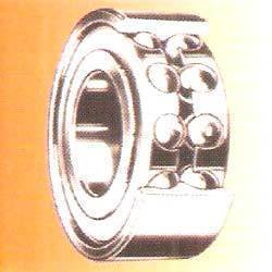 Double Row Ball Bearings