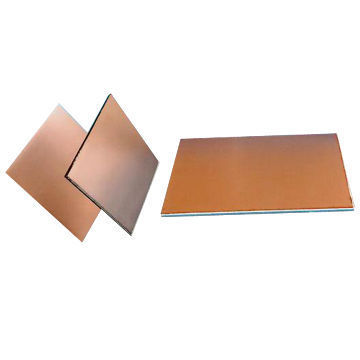 Fr-1 Copper Clad Laminate