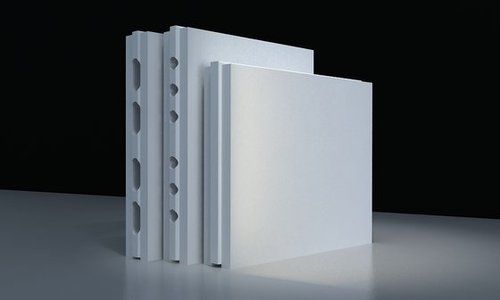 Gypsum Bricks