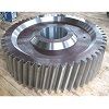 Heavy Mill Helical Gear