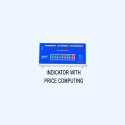 Price Computing Indicators