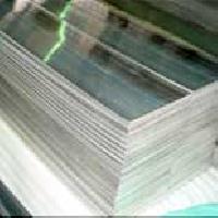 Stainless Steel Sheet