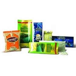 Tea Packaging Pouches