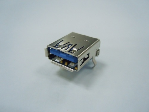 USB 3.0 A Type R/A Female