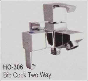 Bib Cock Two Way (HO-306)