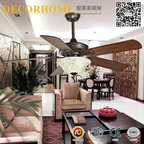 Dh-52-0019 Ceiling Fan