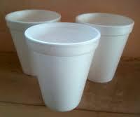 Disposable Cup