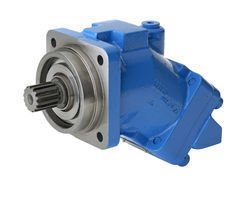 Durable Hydraulic Motor