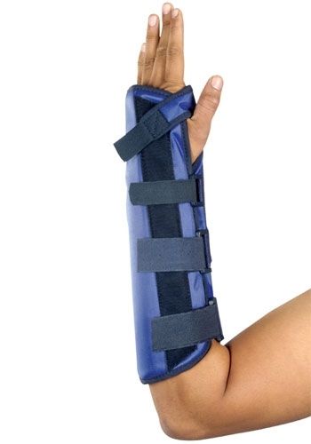 Forearm Fracture Brace (RS Brace) 