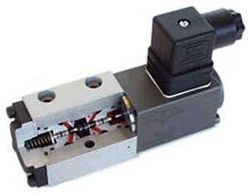 Hydraulic Valve