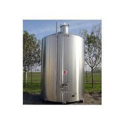 Industrial Storage Tanks