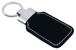 Leather Key Chain