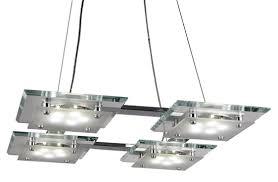 LED Light Fixtures