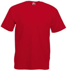 Mens Plain T-Shirts