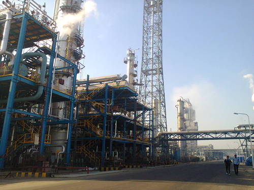 कॉर्क तेल और गैस उद्योग चित्रकारी सेवा