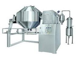 Rotocone Vacuum Dryer