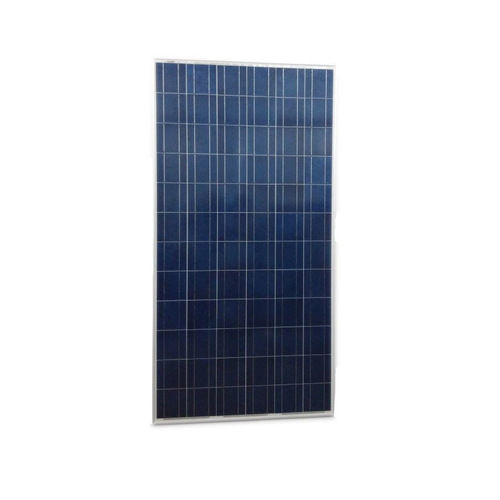 Solar Poly Panels 300W