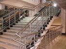 Stainless Steel Railing