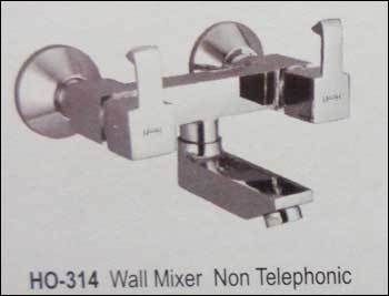 Wall Mixer Non Telephonic (Ho-314)