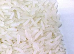 White Long Grain Raw Rice