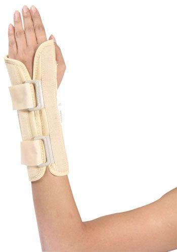 Wrist & Cock Up Splint