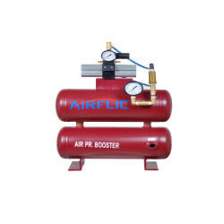 Air Pressure Booster