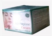 Aloe All Purpose Cream - Deep Pore Penetration