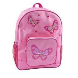 Butterfly School Bag