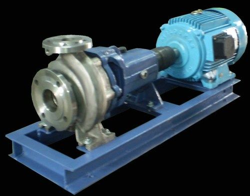 Chemical Process Pumps