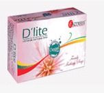 D'lite Soap