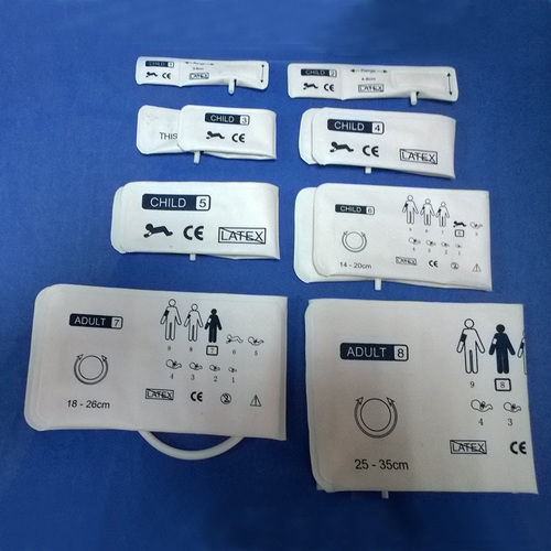 Disposable Blood Pressure Cuff