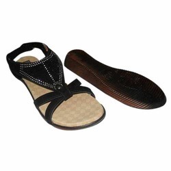 Luxurious Ladies Sandals