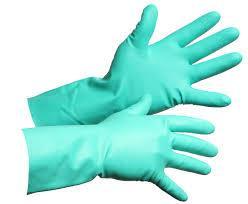 Nitrile Gloves (SN26 / SN26F)