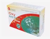 Oxy Anti Acne Soap