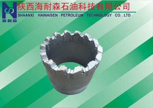 PDC Core Bit For Coal Mine