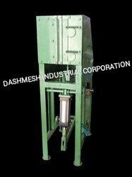 Pleat Edge Jointing Machine