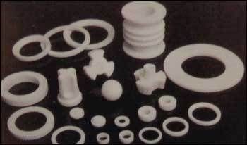 Ptfe O Rings